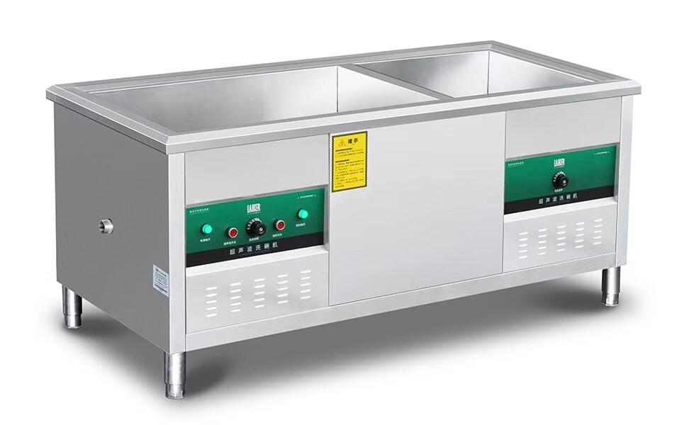 经济型超声波洗碗机