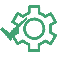 الأجزاء الفردية - الكشف