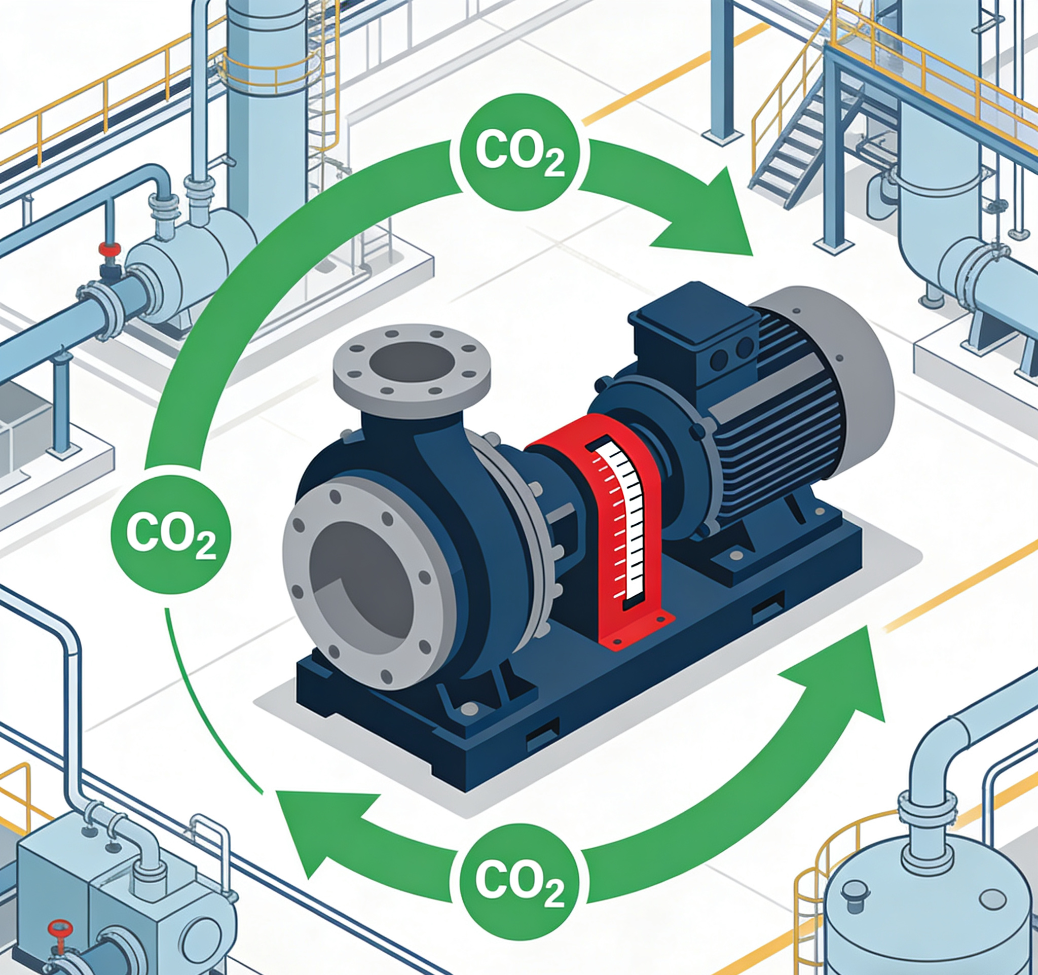 Looking for a Reliable Carbon Dioxide Pump for High Pressure Applications? Looking for a Reliable Carbon Dioxide Pump for High Pressure Applications?