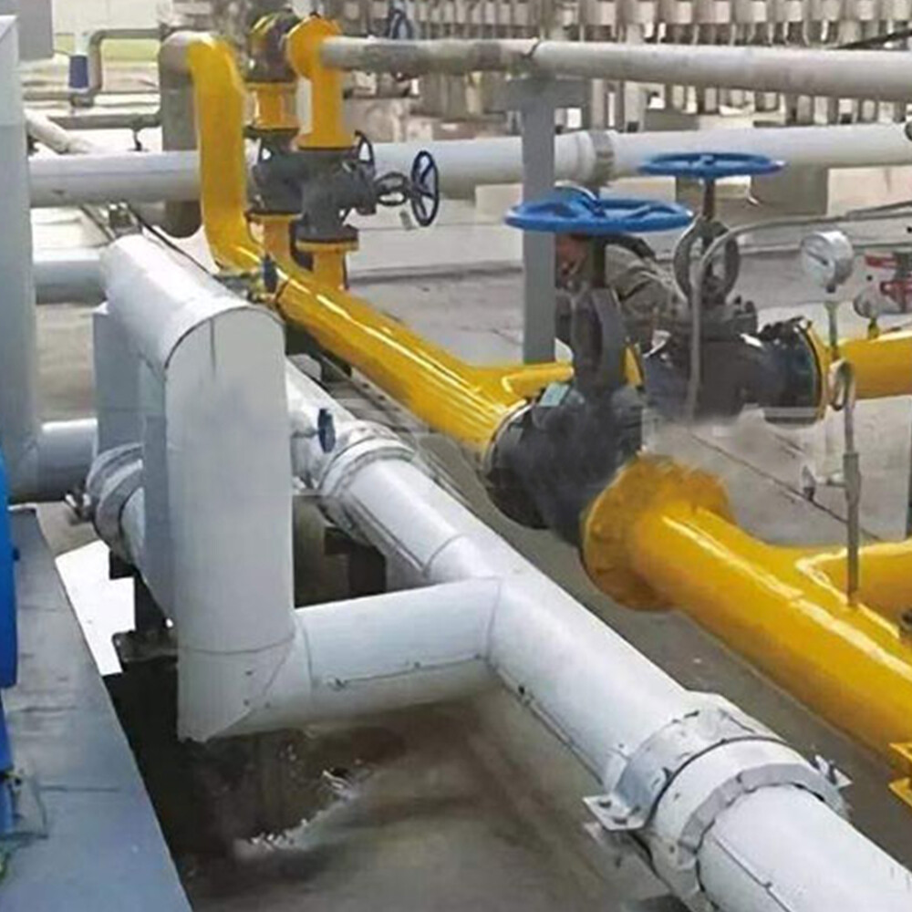 Электронагреватель СПГ