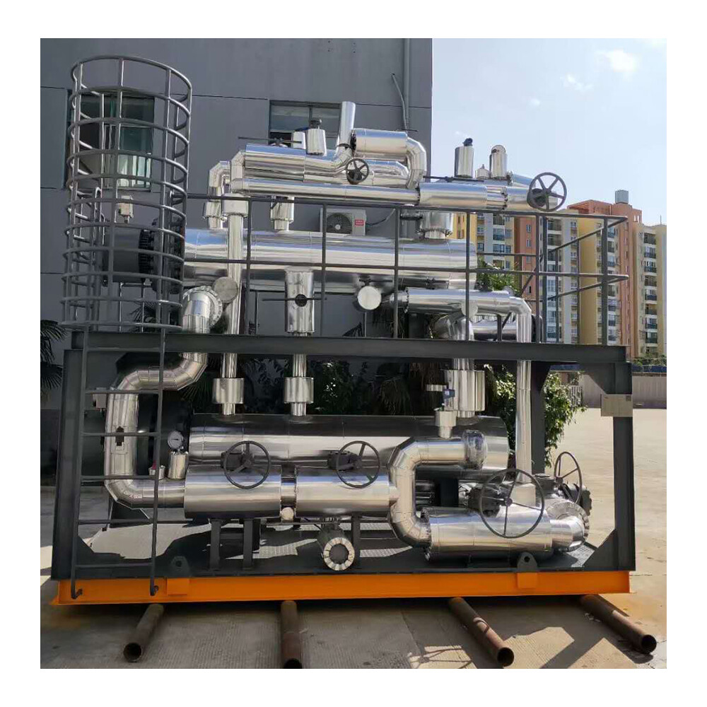 Электрический морской обогреватель