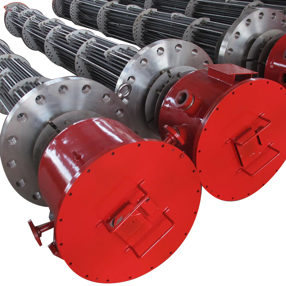 Электрический водородный нагреватель