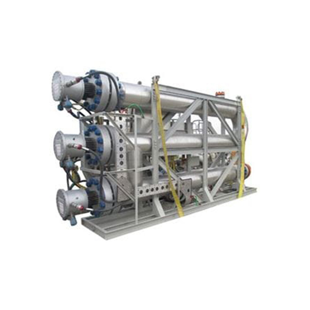 Технологический нагреватель