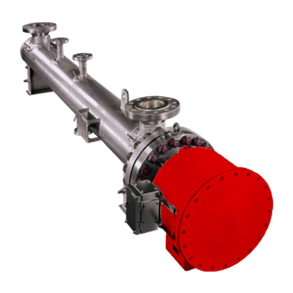 Технологический нагреватель