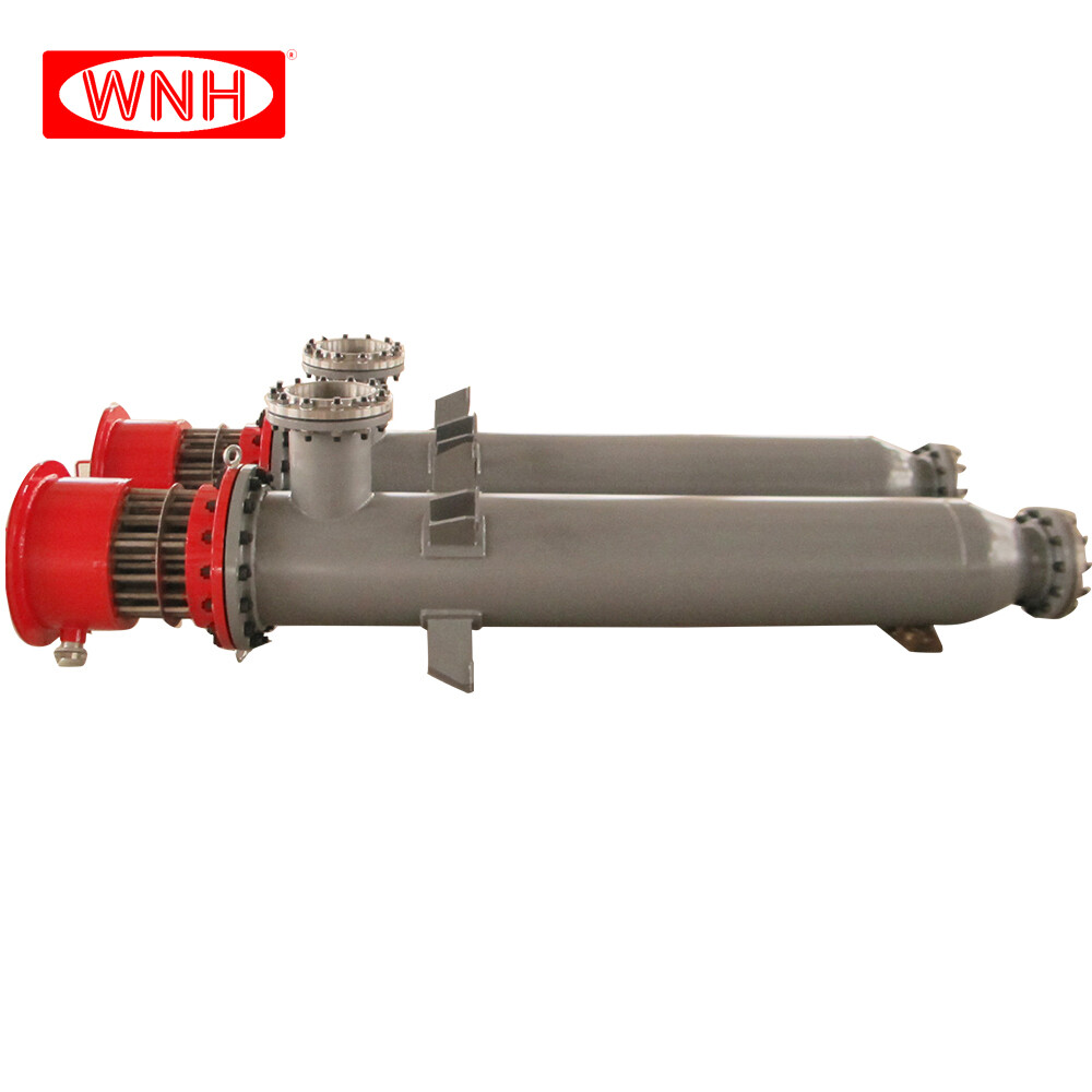 Промышленные электрообогреватели