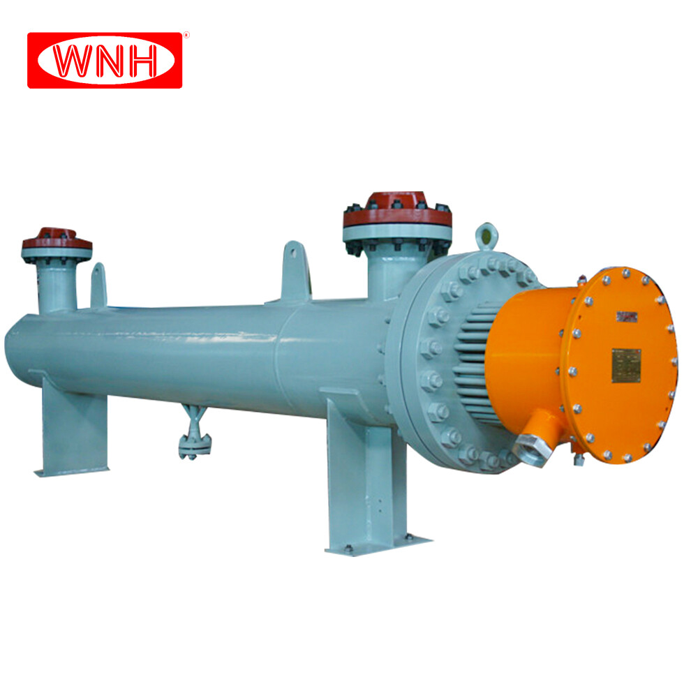 Промышленные электрообогреватели