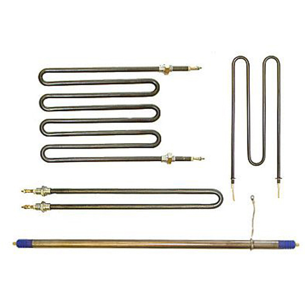 электрический нагревательный элемент