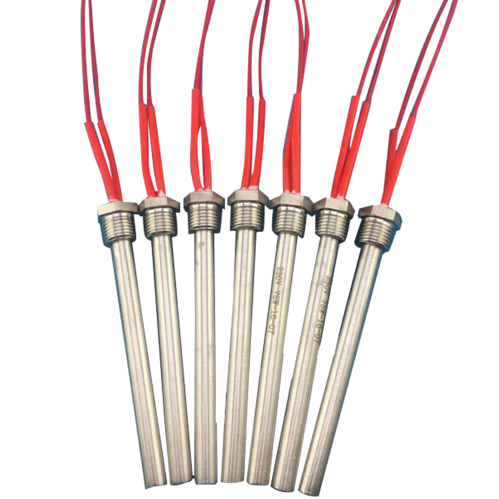 Односторонний нагревательный стержень