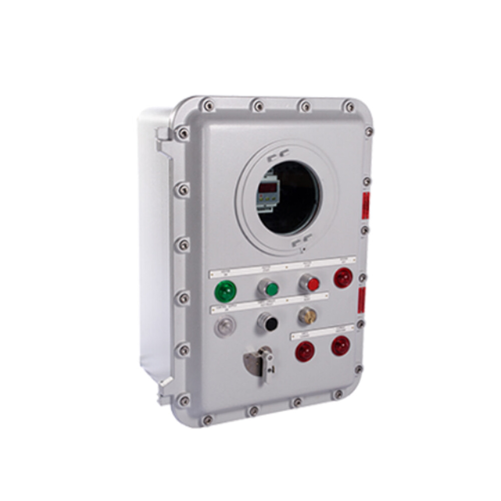 рамно-устойчивый шкаф управления