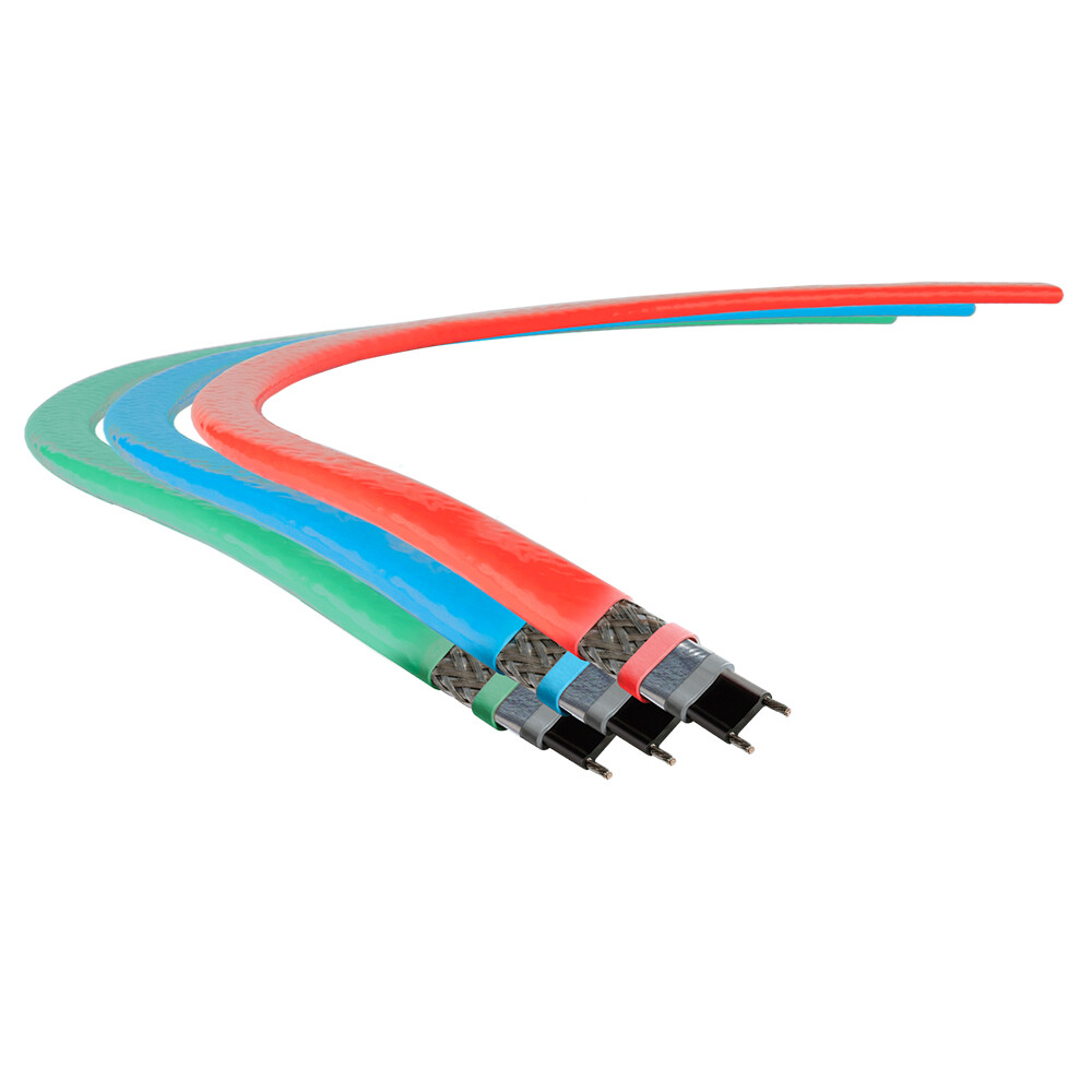 Саморегулирующийся нагреватель