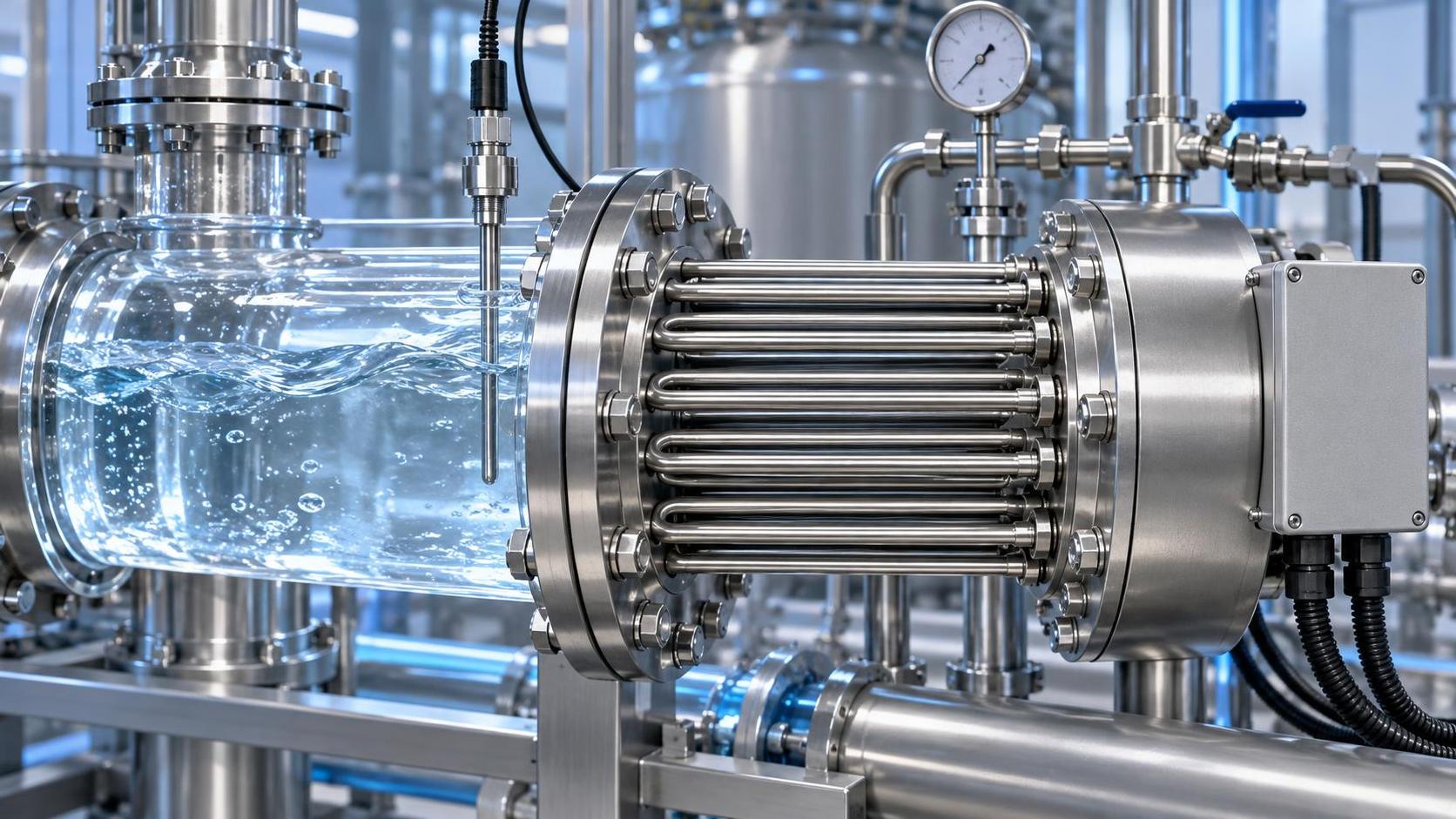Why Industrial Electric Heaters Overheat: Root Causes and Corrective Actions