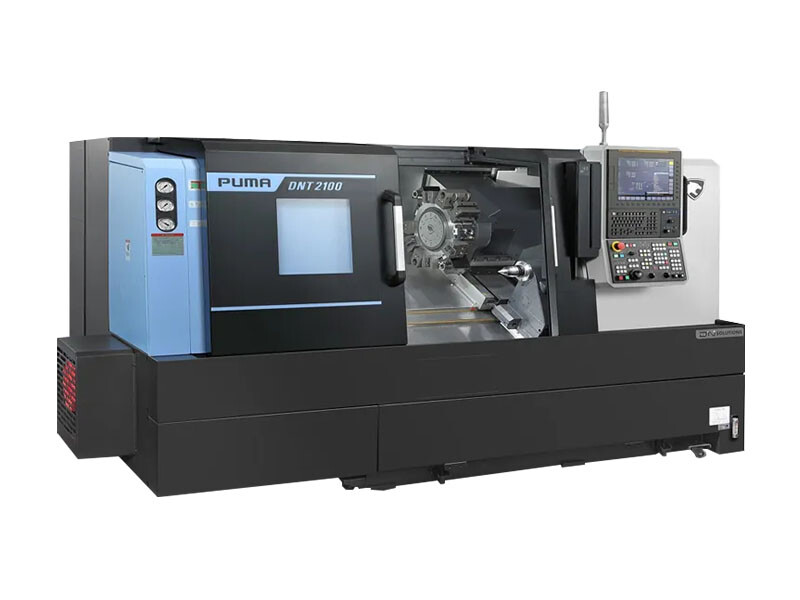 PUMA DNT 2100