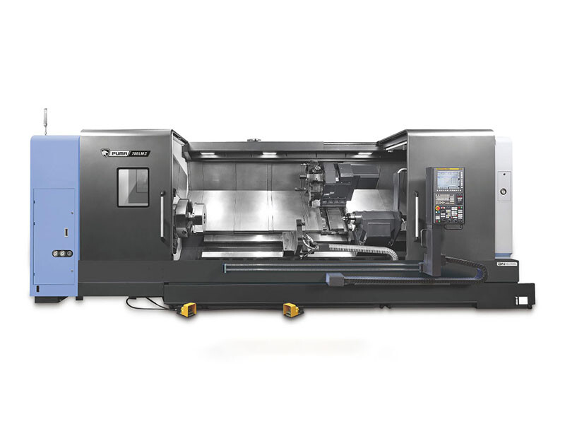 ПУМА 600 700 800