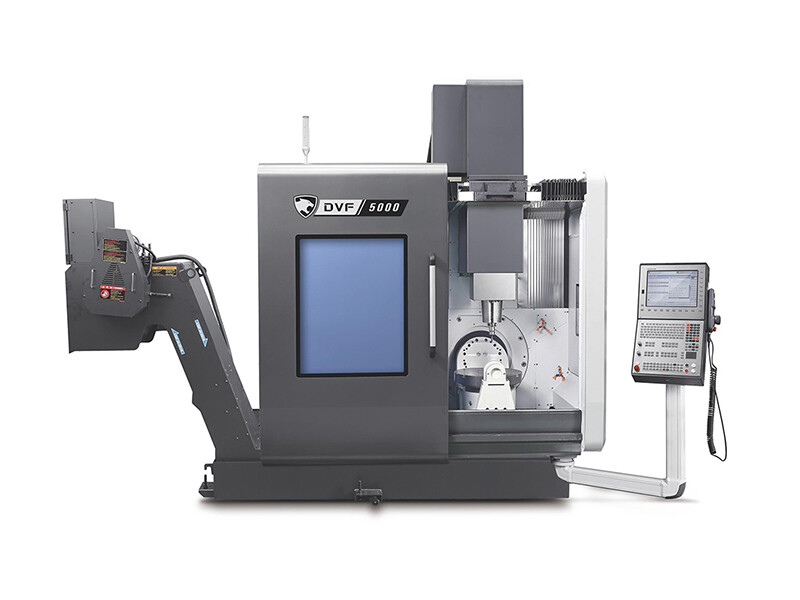 DVF5000