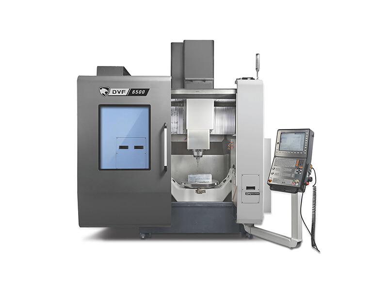 DVF6500