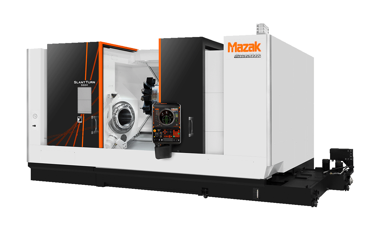 НАКЛОННЫЙ ТОКАРНЫЙ СТАНОК