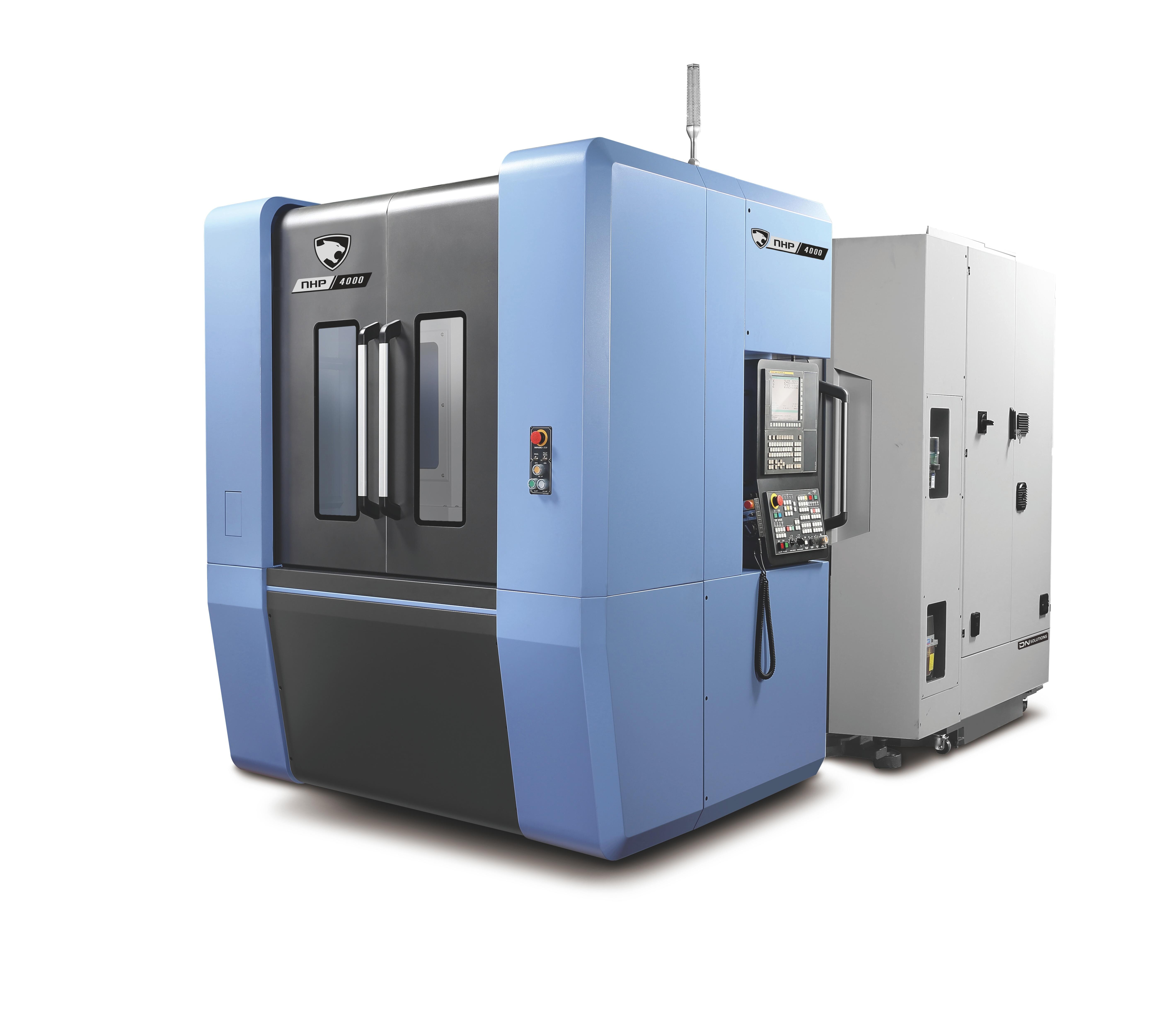 NHP 4000 4000 5000 5000 6300 8000