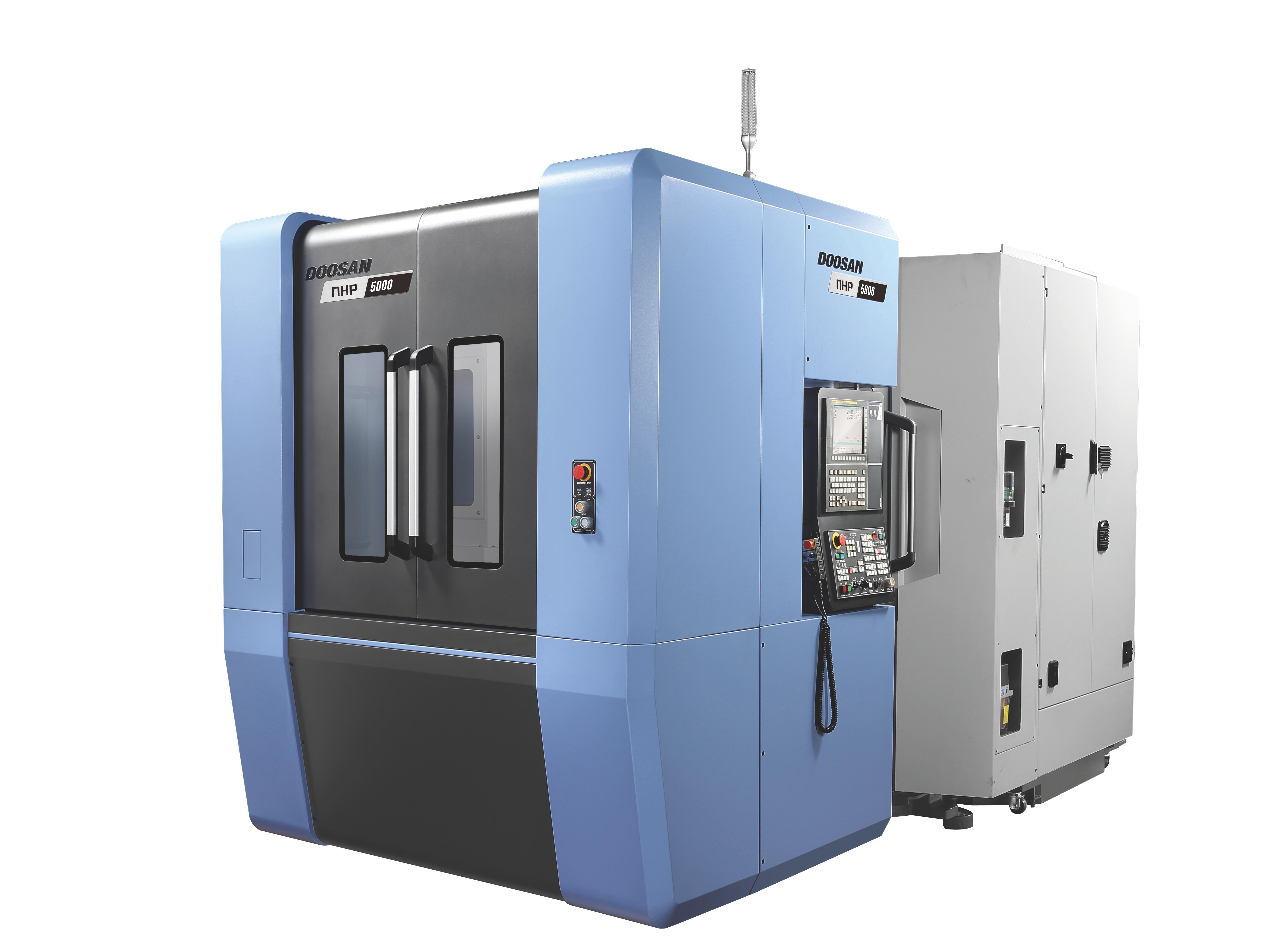 NHP 4000 4000 5000 5000 6300 8000