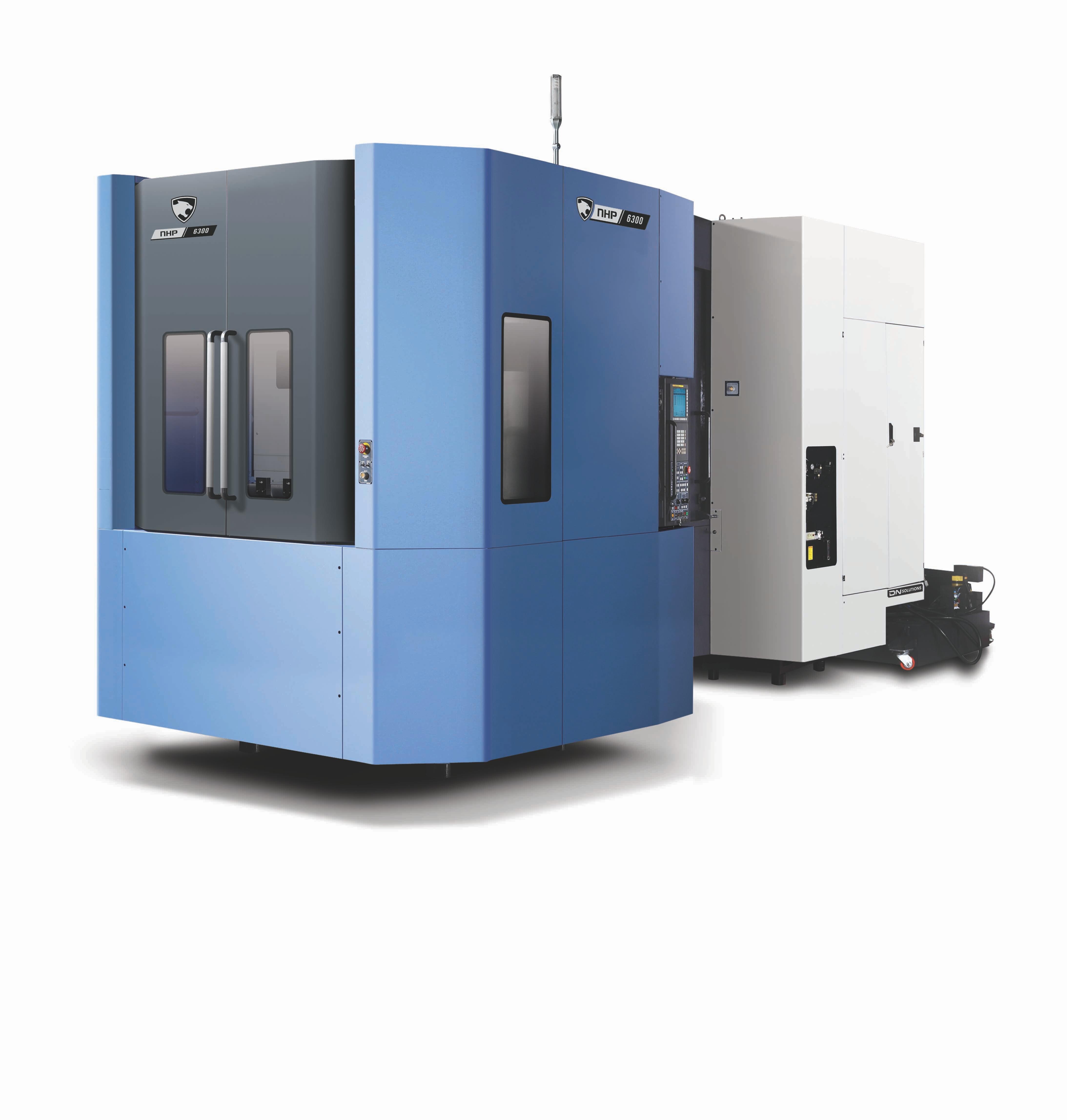 NHP 4000 4000 5000 5000 6300 8000