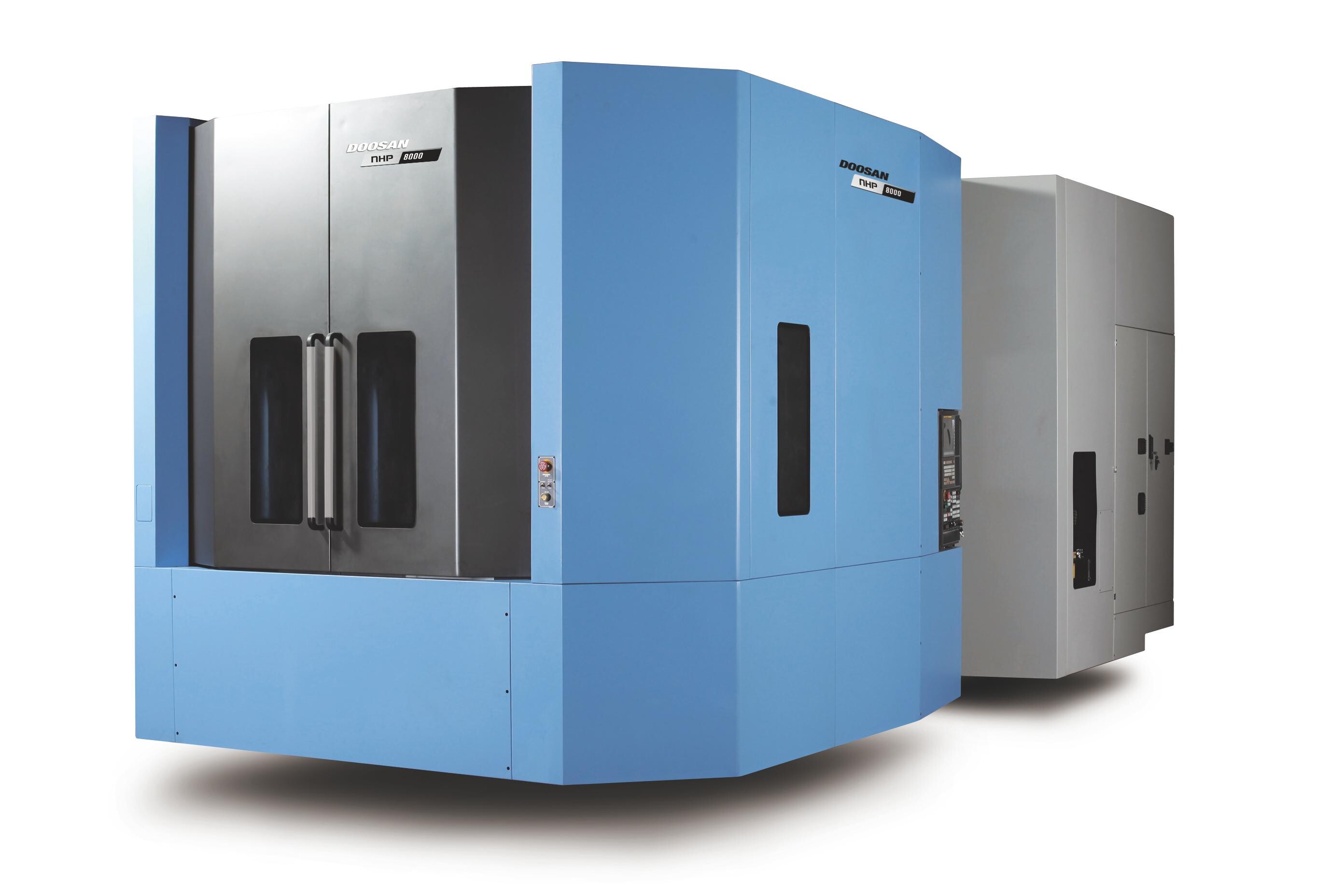 NHP 4000 4000 5000 5000 6300 8000