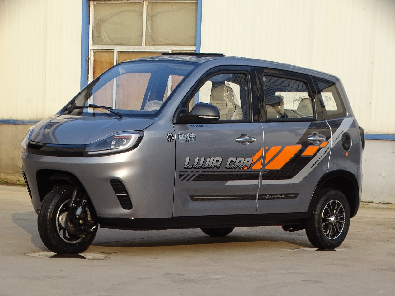 High Quality 2025 China Luxury New Energy Vehicles Chinese Mini Electric Car