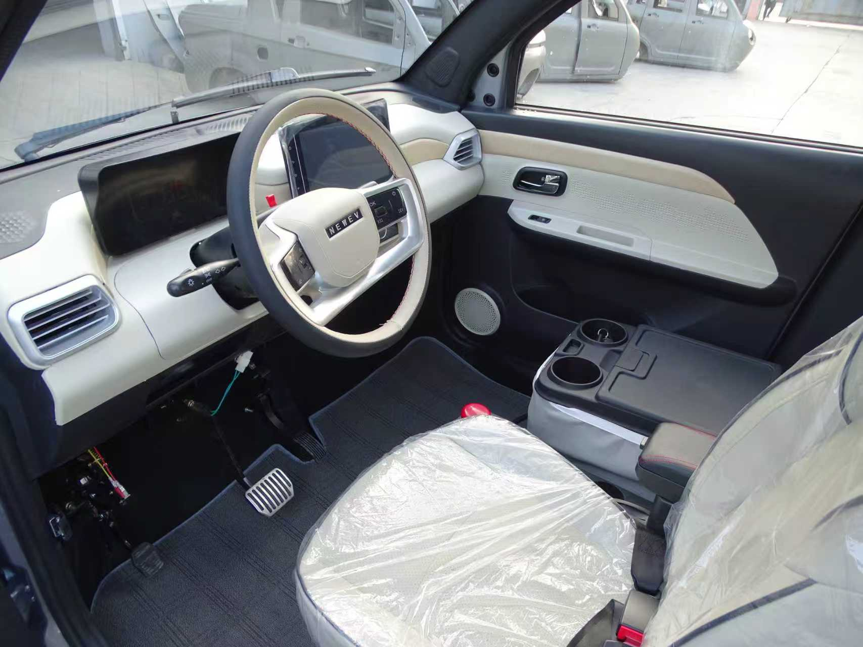 High Quality 2025 China Luxury New Energy Vehicles Chinese Mini Electric Car