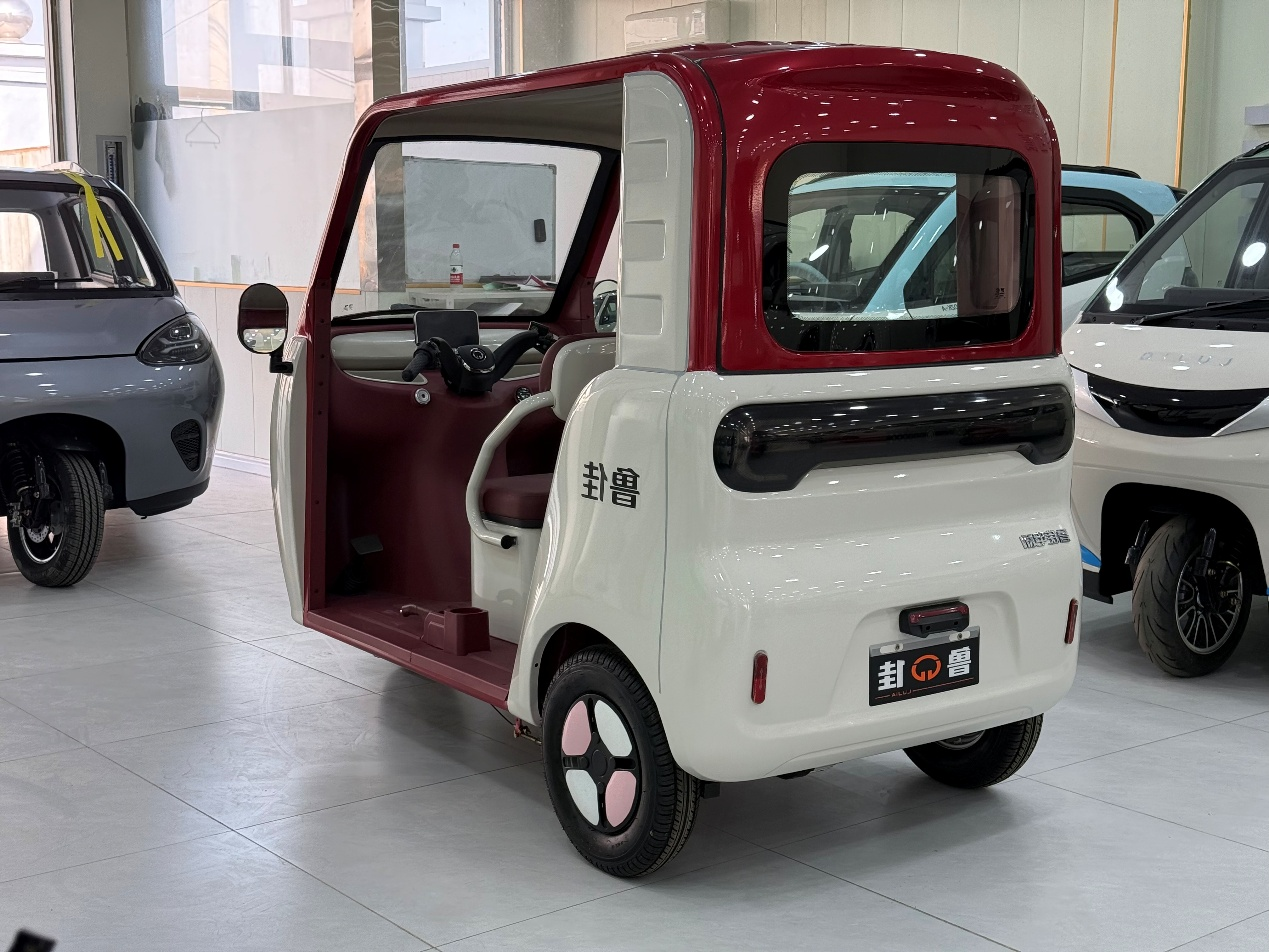 Motorcycle 3 Person Tricycle E Electric Trike Motorcycle Trade Eec Electric Tricycle