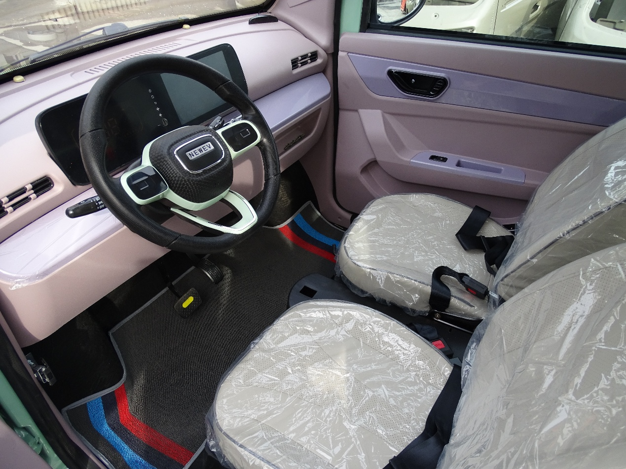 Mini Ev Car Electric Small 2 Seater Mini Electric Car Adult Electric Cars for Sale