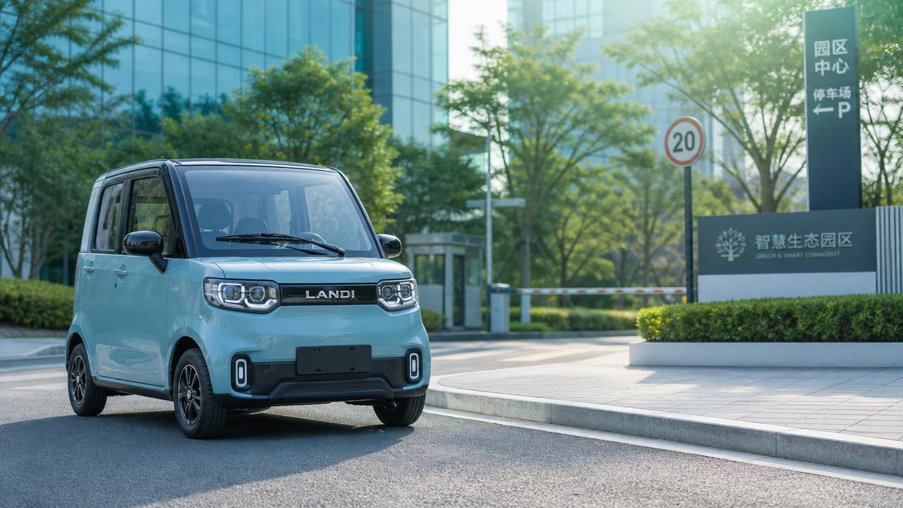 Do Low-Speed Electric Vehicles Need a Driver’s License?