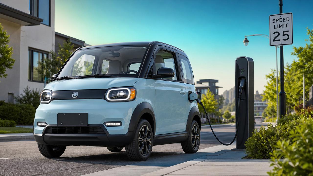 Are License Rules Different for Low-Speed EVs by State? Are License Rules Different for Low-Speed EVs by State?