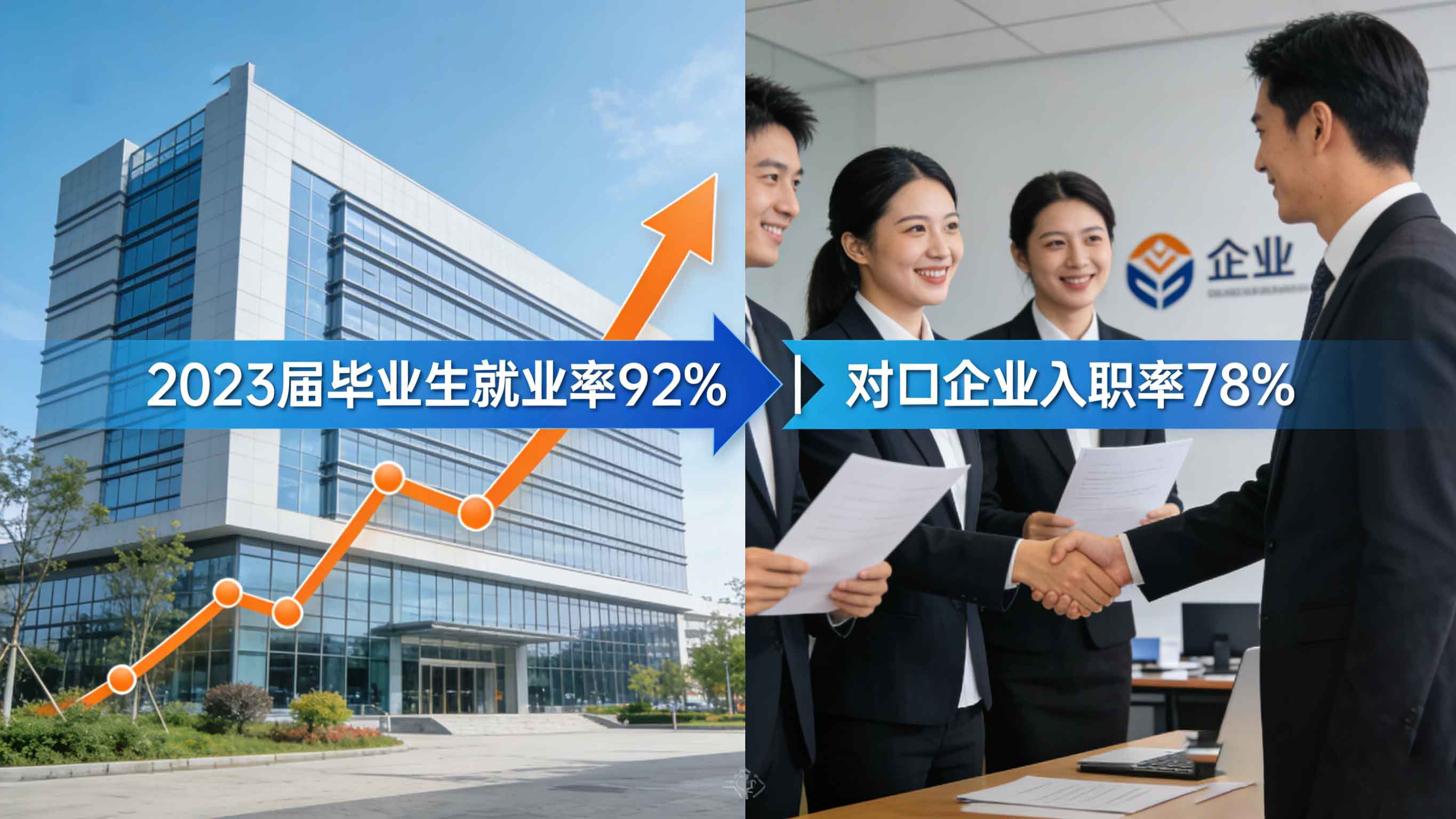 校企共建案例（三）