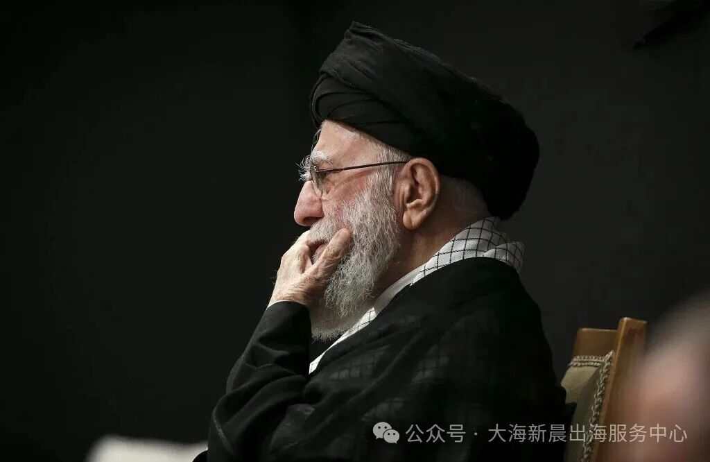 中东局势骤变！伊朗空袭事件外贸出口全指南：风险拆解+避险实操