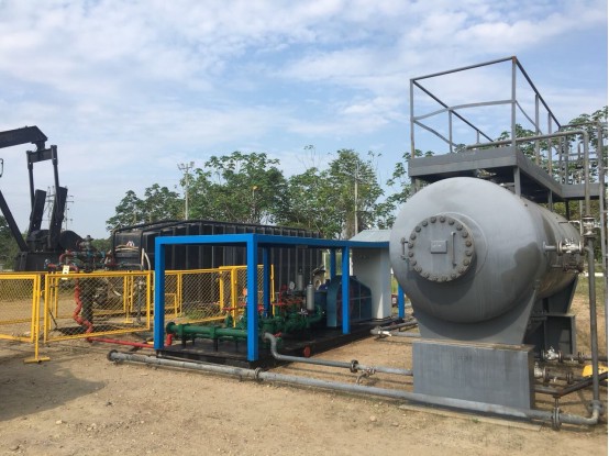 The Heart of the Frac Pump: Why Power End Precision Matters