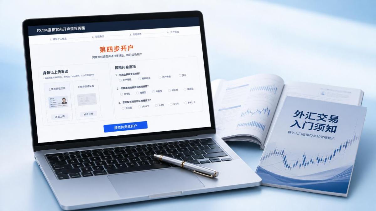 外汇平台**步骤：2024年最新FCA|ASIC双持牌平台实操流程