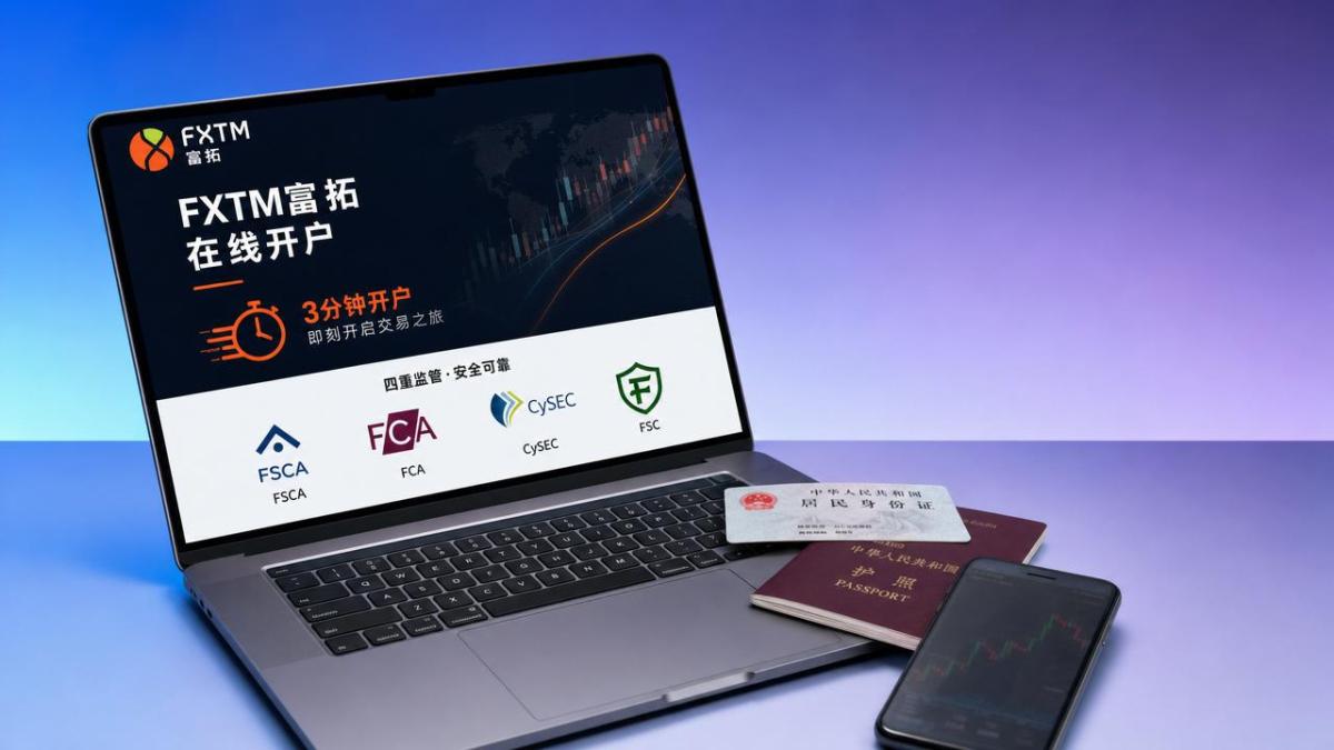 fxtm富拓**真的快吗？快速通道是否影响KYC有效**？