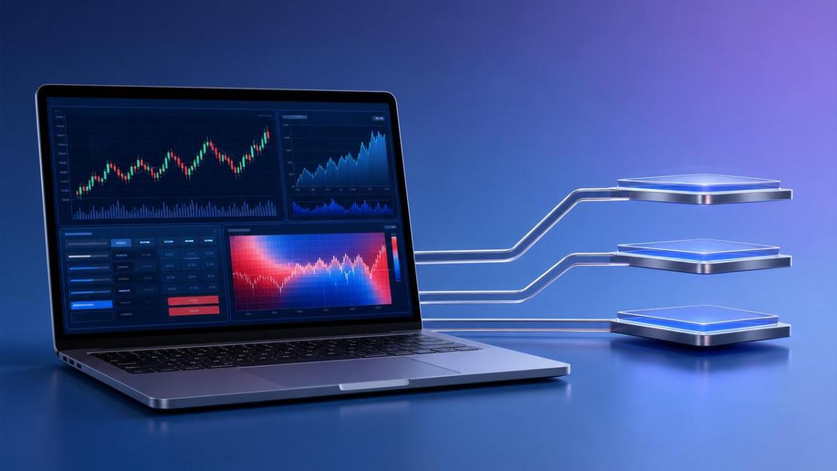那些号称‘零门槛’的外汇交易入门方案，其实悄悄把复杂工具使用培训转嫁给了用户