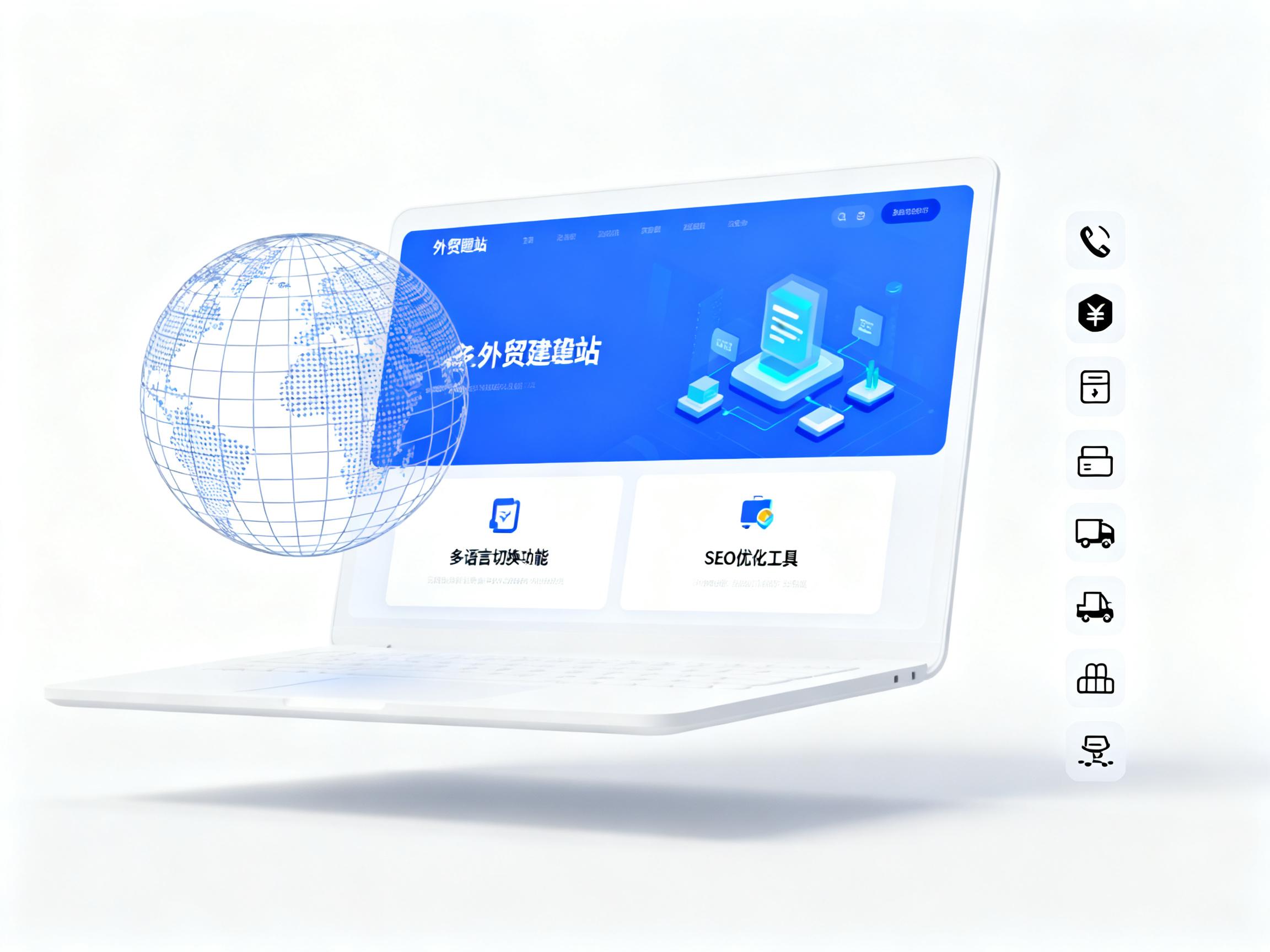 Which foreign trade website platform is good? 5 most recommended choices for 2025