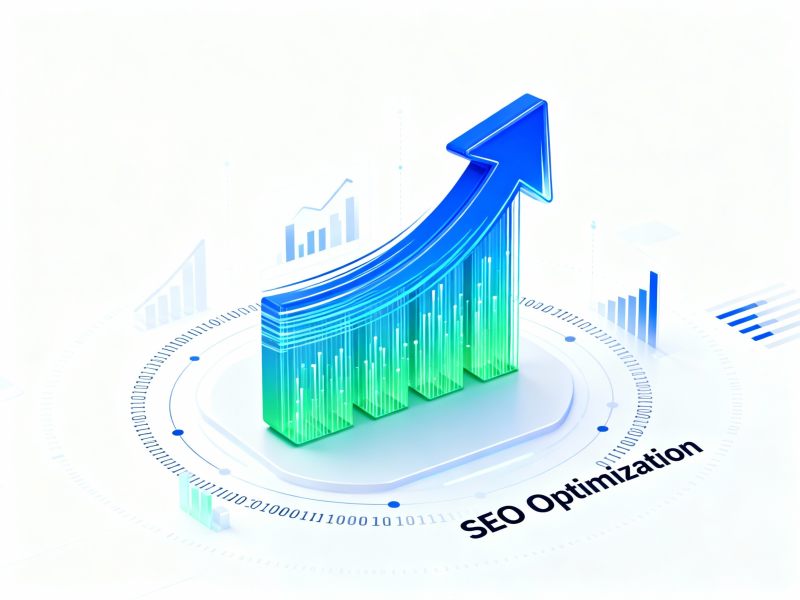 SEO Optimization