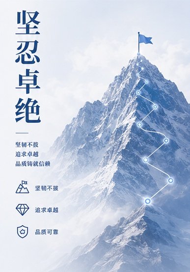 4-4坚忍卓绝