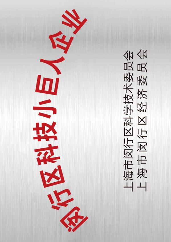 科技小巨人
