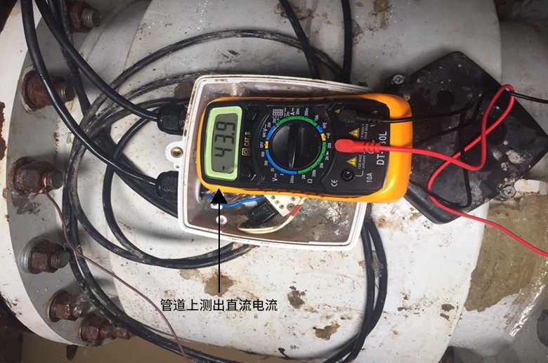 电磁流量计读数剧烈波动？先从这4个安装环节找原因