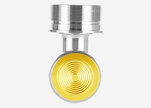 这些工况下，压力变送器建议增加特殊工艺