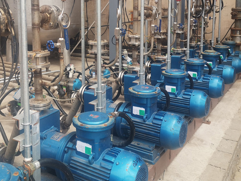 振动环境下的压力变送器该如何选型？