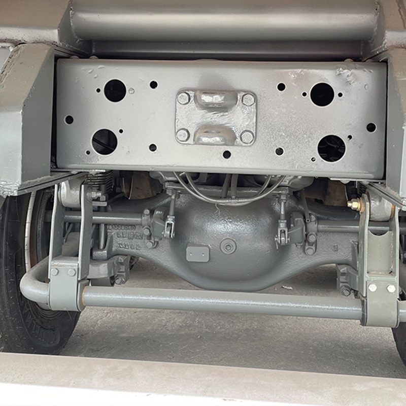 Caminhão Basculante Howo 8x4