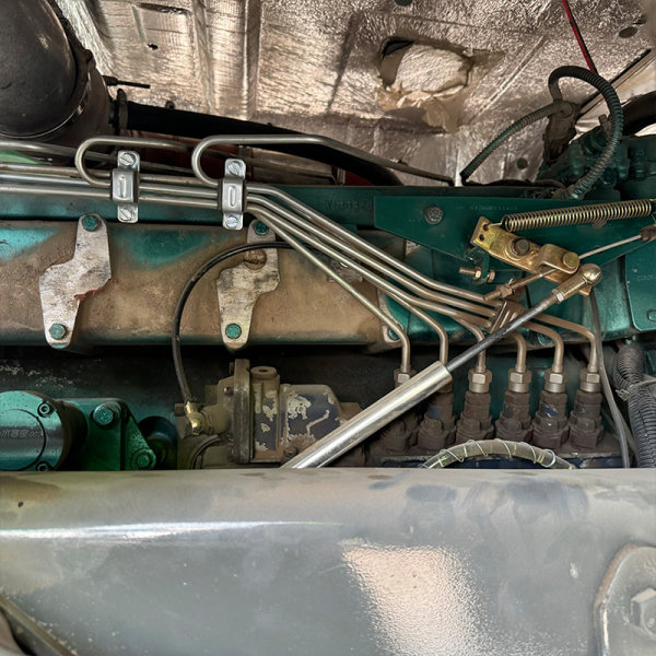 豪瀚绿白8x4 detalhes 10