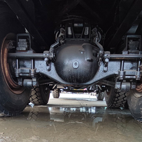 Detalhes do auto-dumping preto Shaanqi 6x4 9