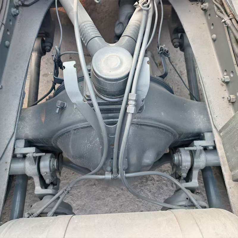 Sinotruk HOWO T7H 430HP 6x4 Caminhão Trator Guia Definitivo de Especificações, Benefícios e Confiabilidade