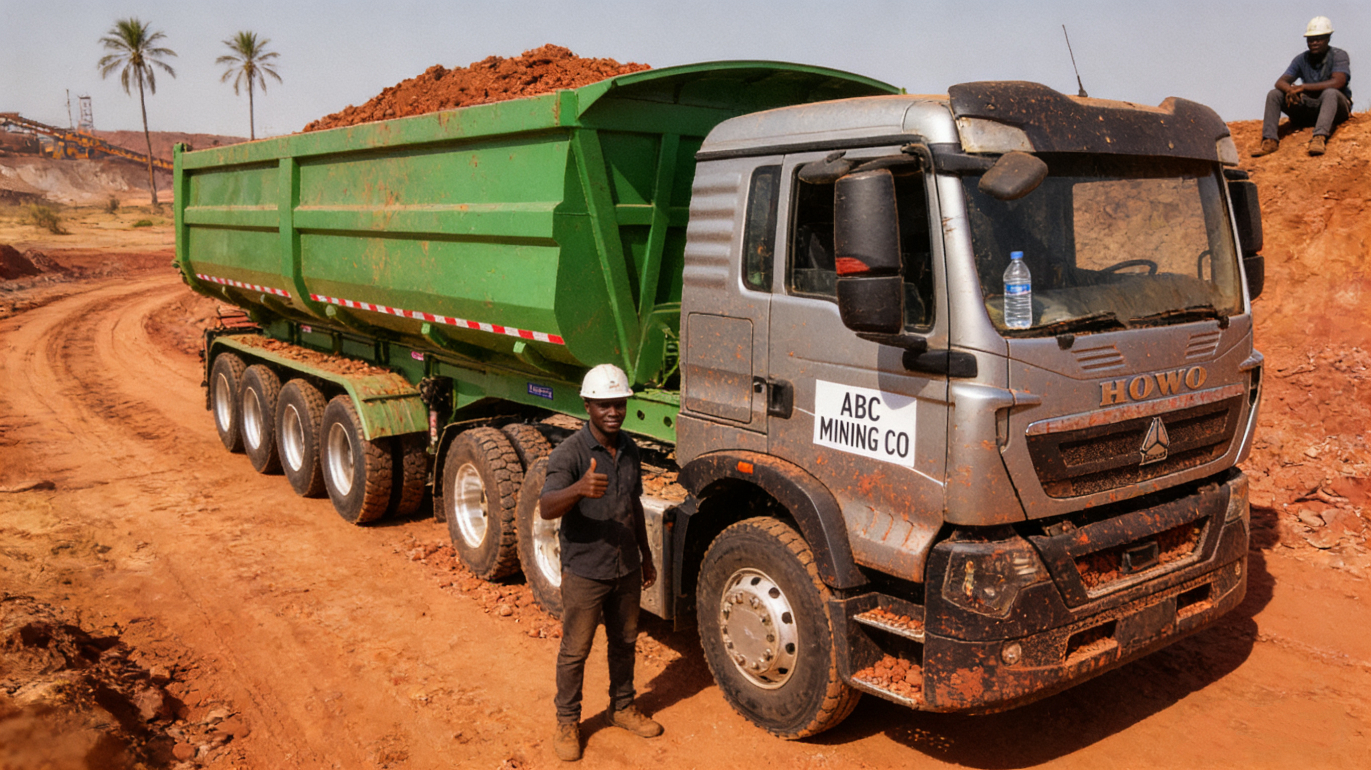 Taurai da Guiné Taurai da Guiné