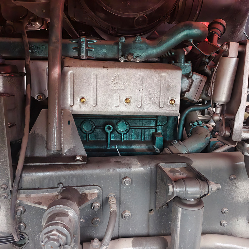 Caminhão Basculante Howo 8x4