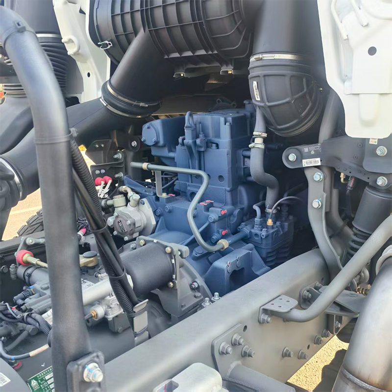 Caminhão Trator Howo Tx